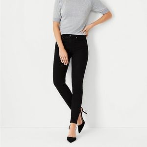 Ann Taylor LOFT Modern Skinny Jeans